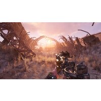 Метро: Исход. Полное издание для PlayStation 5 Image #5