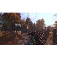 Метро: Исход. Полное издание для PlayStation 5 Image #6