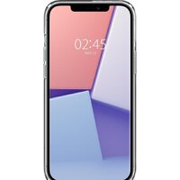 Spigen Liquid Crystal для iPhone 12 Pro Max ACS01613 (прозрачный) Image #7
