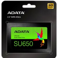 ADATA Ultimate SU650 1TB ASU650SS-1TT-R Image #5