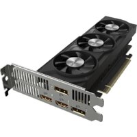 Gigabyte GeForce RTX 4060 D6 Low Profile 8G GV-N4060D6-8GL Image #3