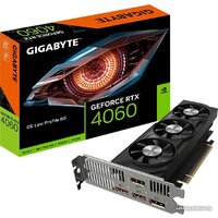 Gigabyte GeForce RTX 4060 D6 Low Profile 8G GV-N4060D6-8GL Image #6