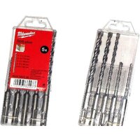 Milwaukee 4932352338 (5 предметов) Image #2