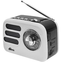 Ritmix RPR-033 (белый) Image #1