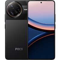 POCO F7 Ultra 12GB/256GB международная версия (черный) Image #1