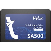 Netac SA500 1TB NT01SA500-1T0-S3X
