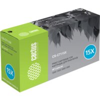CACTUS CS-C7115XS (аналог HP C7115X)