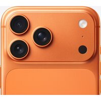 Apple iPhone 17 Pro Max Dual SIM 256GB (космический оранжевый) Image #5