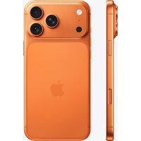 Apple iPhone 17 Pro Max Dual SIM 256GB (космический оранжевый) Image #2