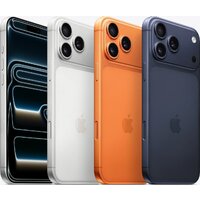 Apple iPhone 17 Pro Max Dual SIM 256GB (космический оранжевый) Image #6
