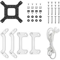 DeepCool LP240 WH R-LP240-WHMSMC-G-1 Image #5