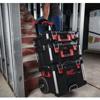 Milwaukee PackOut Rolling Trolley Toolbox Image #7