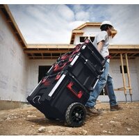 Milwaukee PackOut Rolling Trolley Toolbox Image #6
