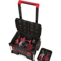Milwaukee PackOut Rolling Trolley Toolbox Image #4