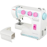 Janome Excellent Stitch 23 Image #3