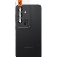 Spigen Optik TR EZ Fit camera protector для Galaxy S24 Plus AGL07433 (2шт) Image #8