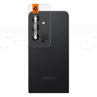 Spigen Optik TR EZ Fit camera protector для Galaxy S24 Plus AGL07433 (2шт) Image #3