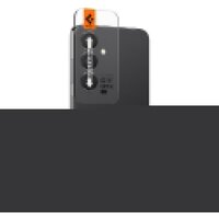 Spigen Optik TR EZ Fit camera protector для Galaxy S24 Plus AGL07433 (2шт) Image #2