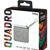 TFN Quadro (серый) Image #6