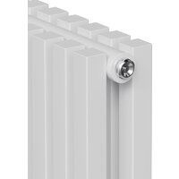 Royal Thermo Shift Q30 C2180 - 04 секций RAL9016 Image #4