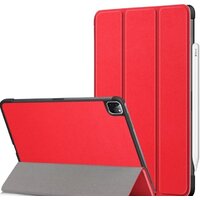 JFK Smart Case для iPad Pro 11 2020 (красный)