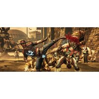 Mortal Kombat XL для PlayStation 4 Image #25