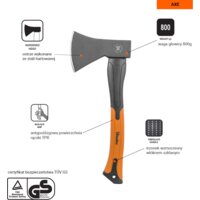 Bradas KT-SF1080 Image #4