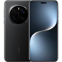 HONOR Magic7 Pro 12GB/256GB международная версия (черный) Image #1