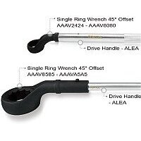 Toptul AAAV3232 Image #3