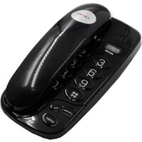 TeXet TX-238 (черный)