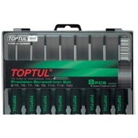 Toptul GAAW0801 8 предметов