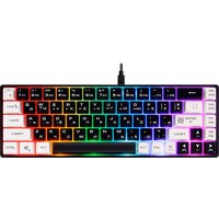 Defender Aris GK-349 (черный/белый)