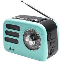 Ritmix RPR-033 (лазурный)