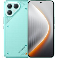 Tecno Pova 7 Pro 8GB/256GB (неоновый циан) Image #1