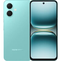 Tecno Spark Go 2 4GB/128GB (лазурный зеленый)