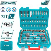 Total THT421942 (94 предмета)