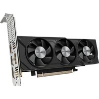 Gigabyte GeForce RTX 4060 OC Low Profile 8GB GV-N4060OC-8GL Image #5