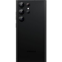 Spigen Optik TR EZ Fit camera protector для Galaxy S23 Ultra AGL05950 (2шт) Image #3