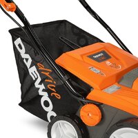 Daewoo Power DSC 3842Li (без АКБ) Image #11