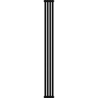 Royal Thermo Shift Q30 C2180 - 04 секций RAL9005m Image #2