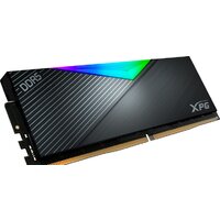 ADATA XPG Lancer RGB 2x16ГБ DDR5 6400 МГц AX5U6400C3216G-DCLARBK Image #2
