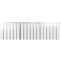 Perfecto Linea 36-000172 1.7 м (серебряный)