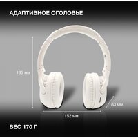 Hyundai H-HP101 (белый) Image #9