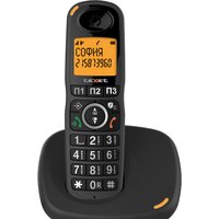 TeXet TX-D8905A (черный)