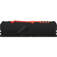 Kingston FURY Beast RGB 8ГБ DDR4 3200 МГц KF432C16BB2A/8 Image #3