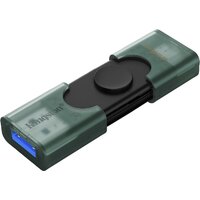 Kingston DataTraveler Duo 256GB DTDEG2/256GB Image #3