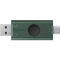 Kingston DataTraveler Duo 256GB DTDEG2/256GB Image #2