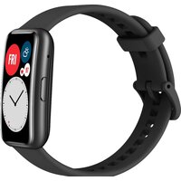 Huawei Watch FIT (графитовый черный) Image #6