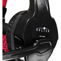 Оклик HS-L320G Phoenix Image #3