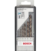 Bosch 2607019924 6 предметов